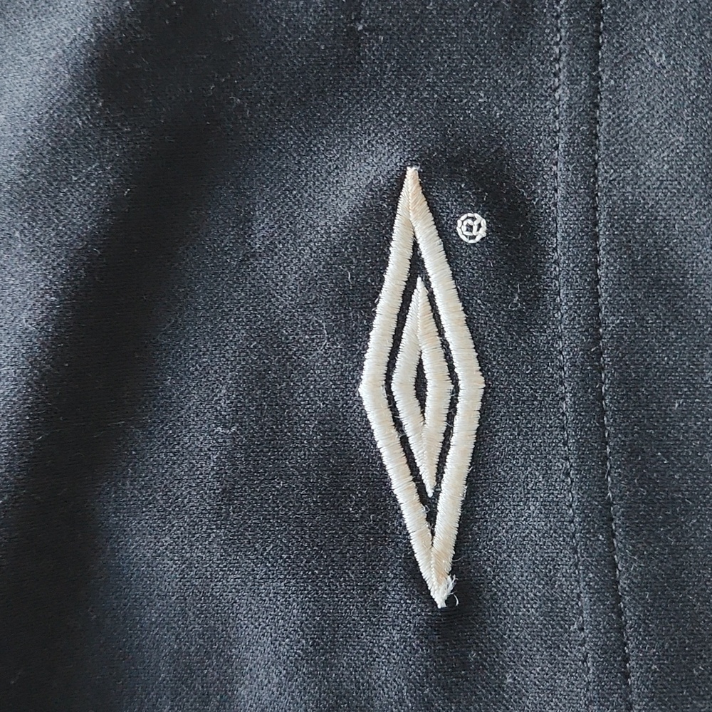 Umbro Black Soccer Shorts XL Womens - Picture 2 of 5